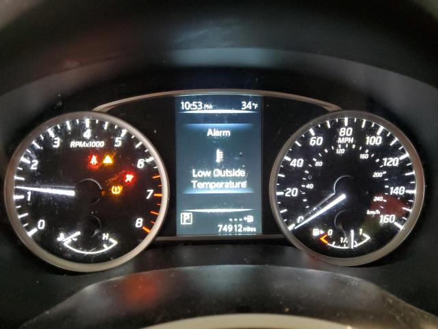 3N1AB7AP7GY249658 Nissan SENTRA S