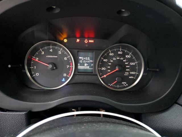 JF1GPAA65FG301100 Subaru Impreza