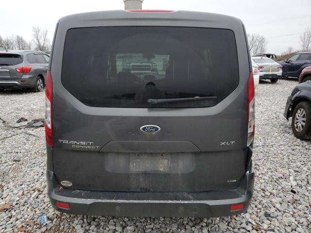 NM0GE9F79G1272329 Ford Transit Connect Xlt
