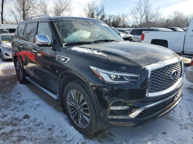 JN8AZ2NE9K9232478 Infiniti QX80 LUXE