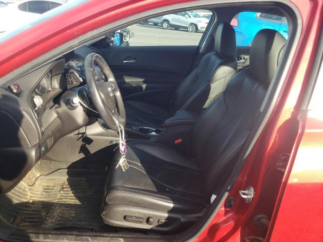 19UDE2F31LA011976 Acura ILX