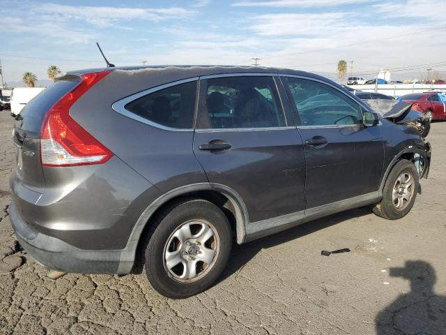 2HKRM4H36EH614577 Honda CR-V LX