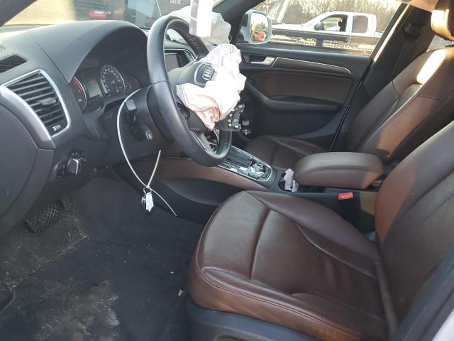 WA1L2AFP8GA042884 Audi Q5 Premium Plus