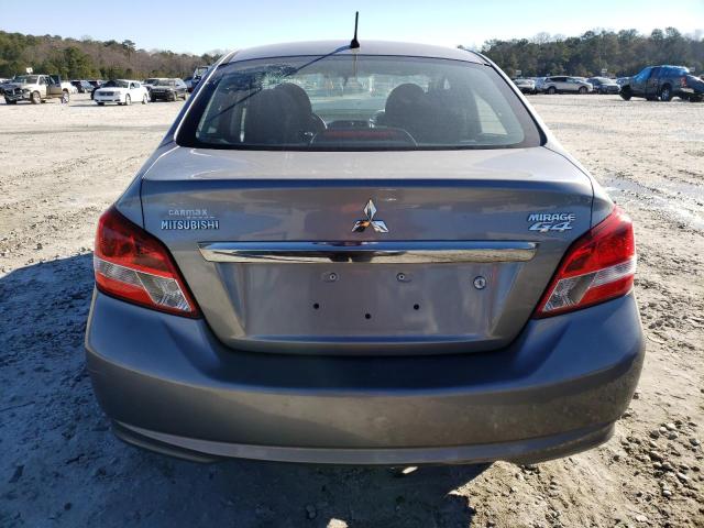 ML32F3FJ7HHF13628 Mitsubishi Mirage G4 Es