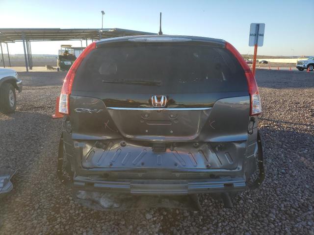 2HKRM3H31EH513795 Honda CR-V LX