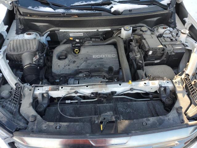 3GKALYEVXNL312419 GMC Terrain At4