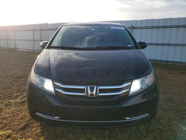 5FNRL5H64EB121160 Honda ODYSSEY EXL