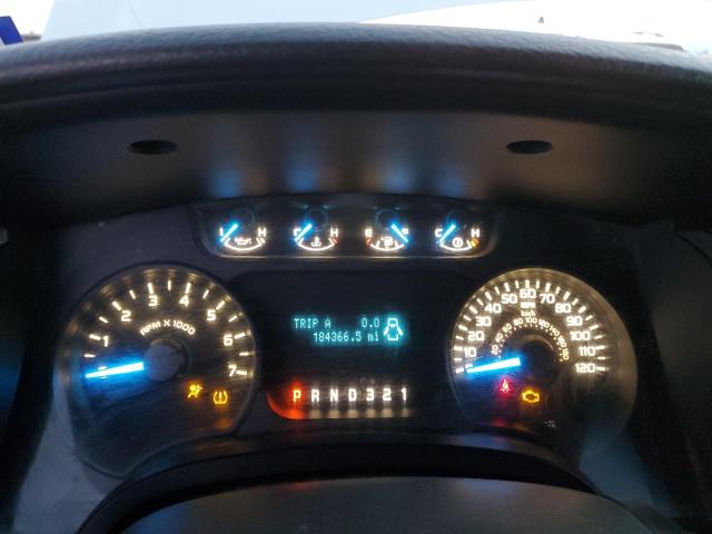1FTNF1CF2EKD17896 Ford F150