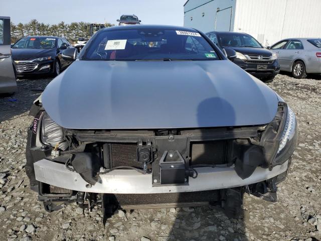 WDDXJ8FB1HA028288 Mercedes-Benz S 550