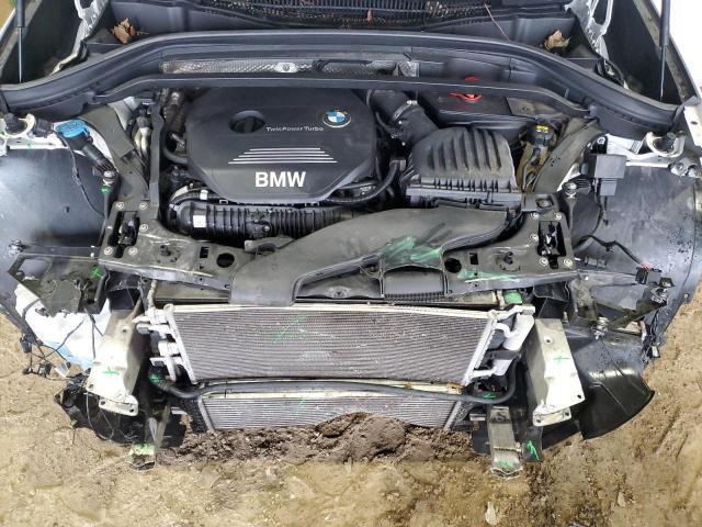 WBXHT3C34GP885566 BMW X1 Xdrive28i