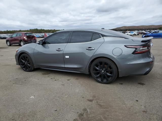 1N4AA6EV6LC381449 Nissan Maxima Sr