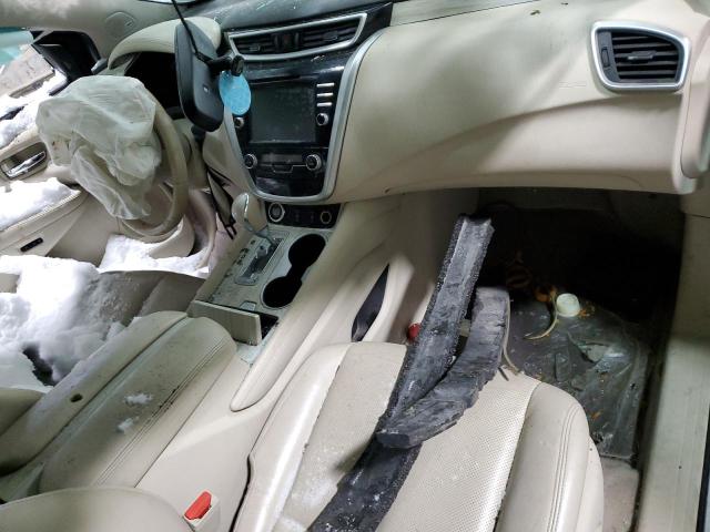 5N1AZ2MH1FN270013 Nissan MURANO S