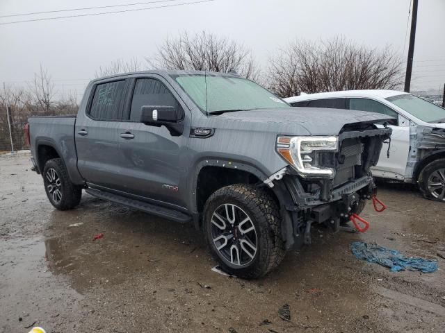 1GTP9EED7MZ345055 GMC Sierra K1500 At4