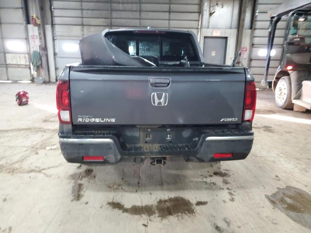 5FPYK3F73JB012334 Honda Ridgeline Rtl