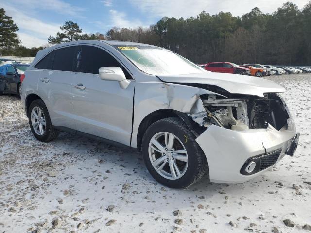 5J8TB4H55FL004584 Acura Rdx Technology