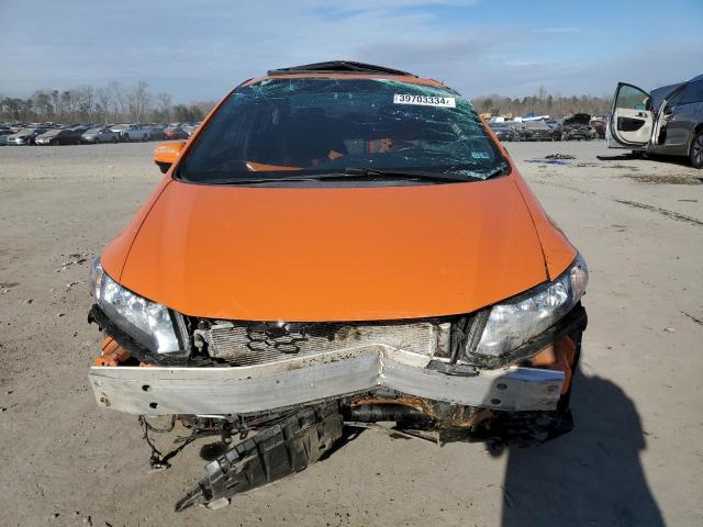 2HGFB6E51FH705262 Honda CIVIC SI