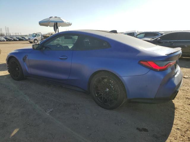 WBS33AZ08MCG53687 BMW M4 Competition