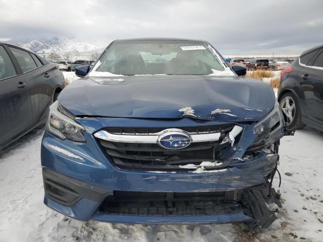 4S3BWAC6XN3019321 Subaru Legacy Premium