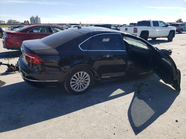 1VWBT7A39HC012527 Volkswagen PASSAT SE