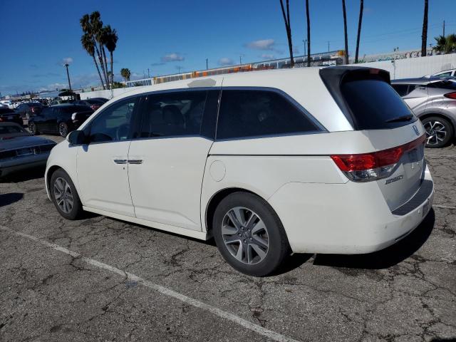 5FNRL5H9XEB042411 Honda Odyssey Touring