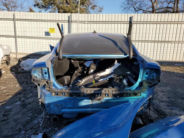 2C3CDXGJ8GH146097 Dodge Charger R/t Scat Pack