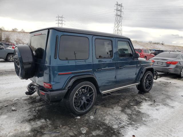 W1NYC7HJ4MX411388 Mercedes-Benz G 63 AMG