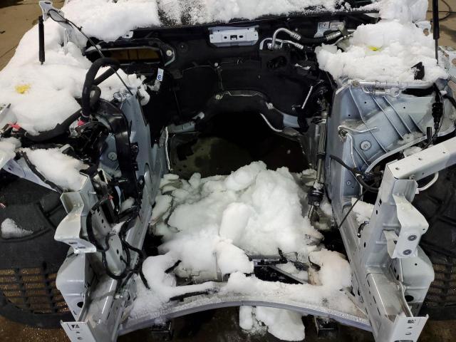 1C4RJHAG1RC706534 Jeep Grand Cherokee Laredo