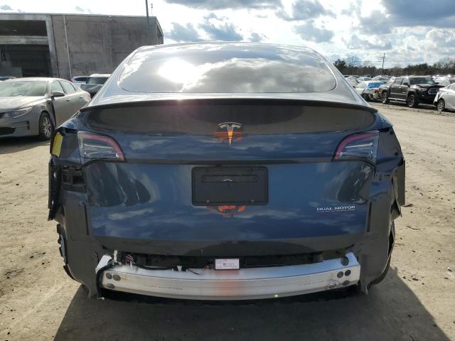 7SAYGDEF5NF326388 Tesla Model Y