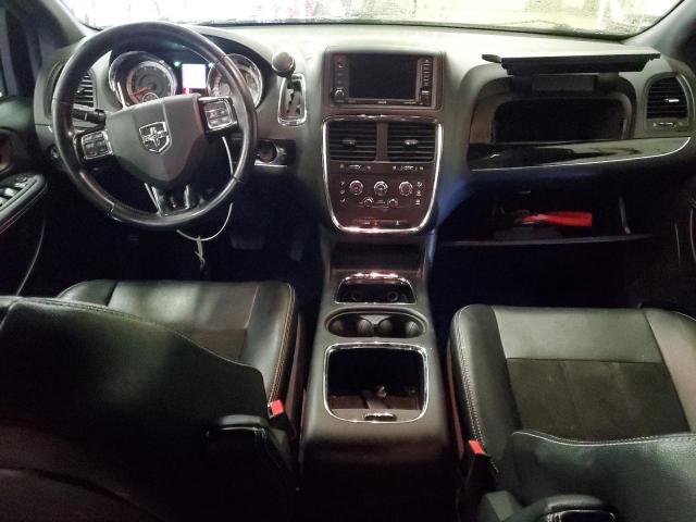 2C4RDGCG4KR751804 Dodge Grand Caravan Sxt