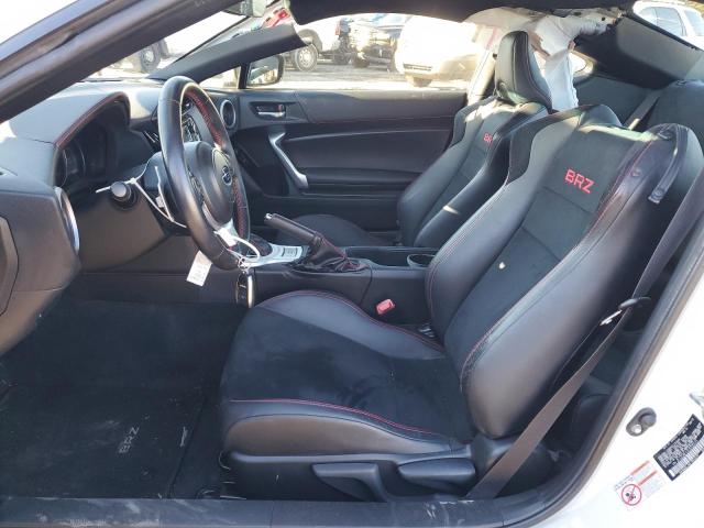JF1ZCAC12L8700123 Subaru Brz Limited