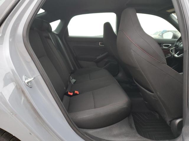 2HGFE1E56NH471144 Honda CIVIC SI