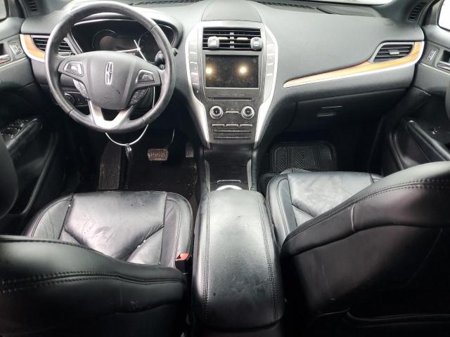 5LMCJ2C90KUL43962 Lincoln MKC SELECT