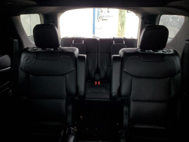 1FM5K8GC5LGC89317 Ford EXPLORER S