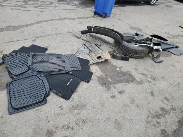 5N1AZ2MG3JN101806 Nissan MURANO S
