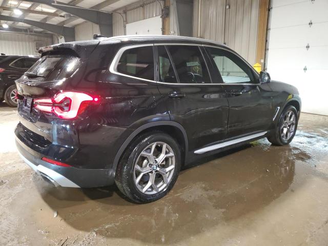 5UX53DP03N9M86816 BMW X3 Xdrive30i