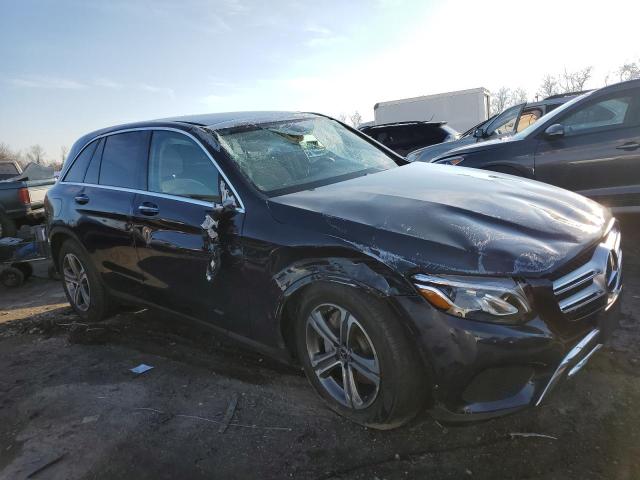 WDC0G4KB2KV178848 Mercedes-Benz Glc 300 4matic