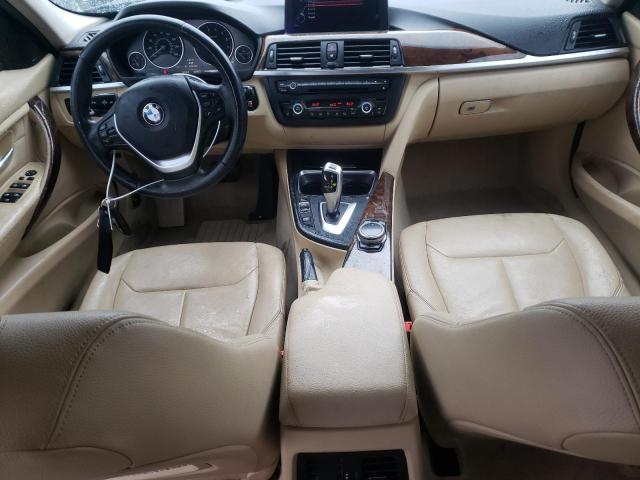 WBA3C1C50EK115904 BMW 328 I Sulev