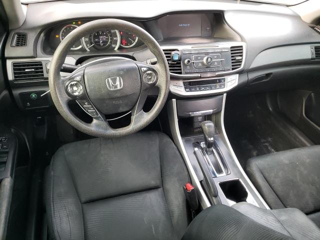 1HGCR2F30EA004195 Honda ACCORD LX