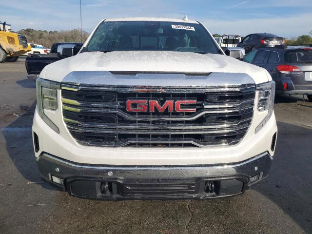 3GTUUDEL9PG297050 GMC Sierra K1500 Slt