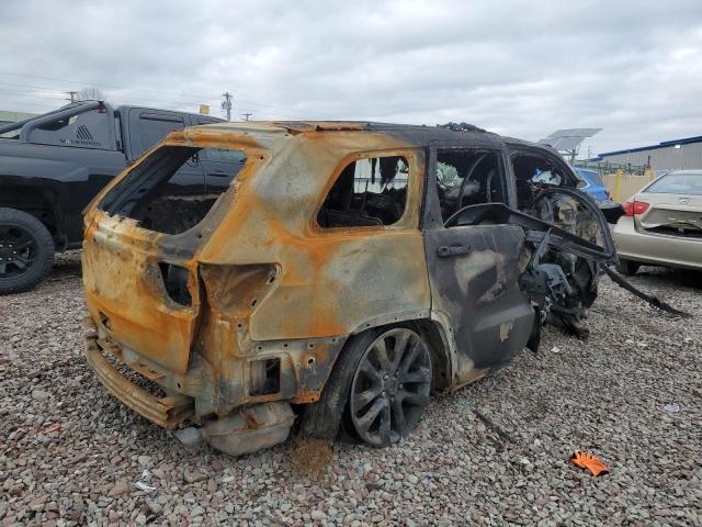 1C4RJFAG9KC794498 Jeep Grand Cherokee Laredo