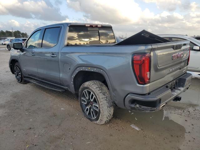 3GTP9EEL7NG125794 GMC Sierra Limited K1500 At4