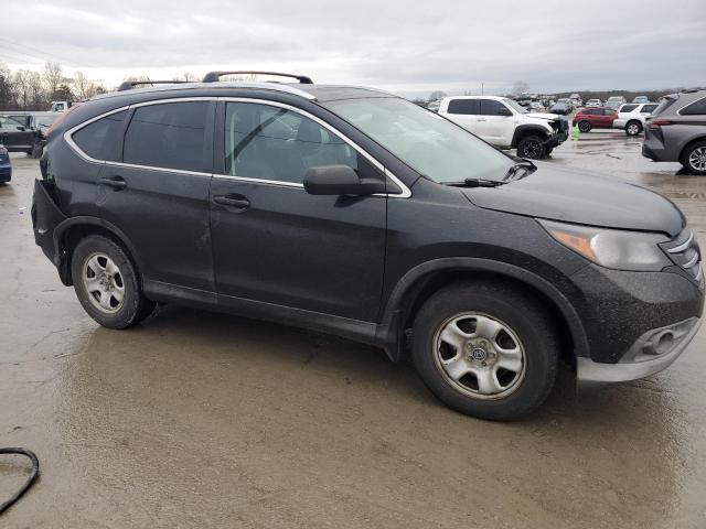 2HKRM3H75EH533101 Honda CR-V EXL