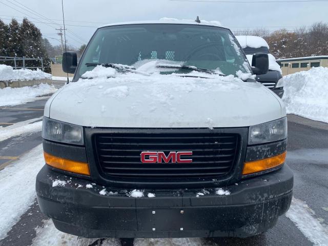 1GTW7AFP6M1155443 GMC Savana G2500