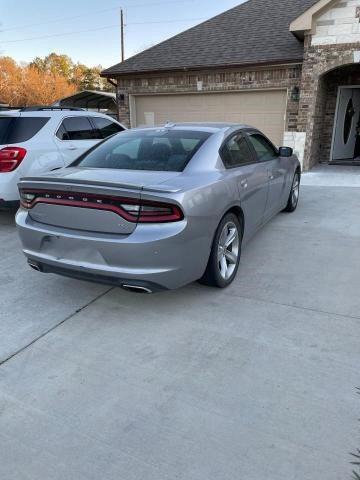 2C3CDXCT4JH133698 Dodge CHARGER R/T