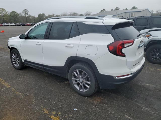 3GKALPEG9PL203867 GMC Terrain Slt