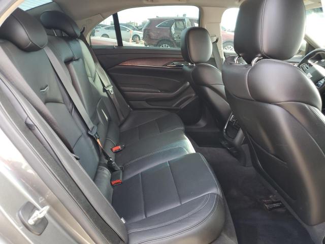 1G6AU5S88G0128833 Cadillac Cts Vsport