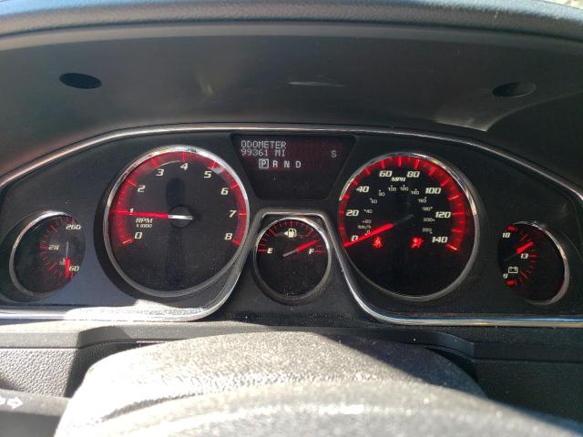 1GKKVRKD3GJ218408 GMC Acadia Slt-1