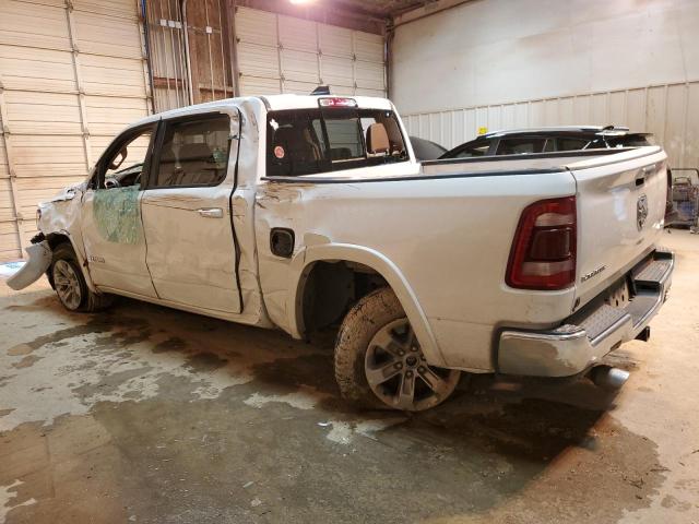1C6SRFJM2NN150504 RAM 1500 Laie
