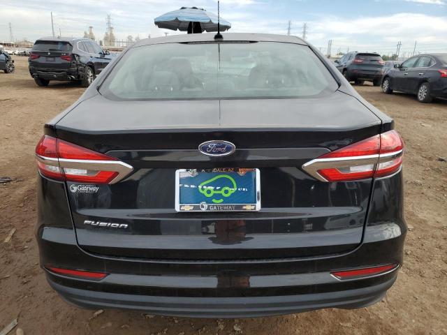 3FA6P0G77KR146090 Ford FUSION S