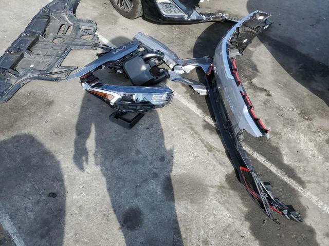 3KPF54AD3PE622677 KIA Forte Gt Line